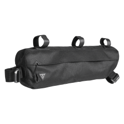 Topeak Midloader Steltaske 6L Sort