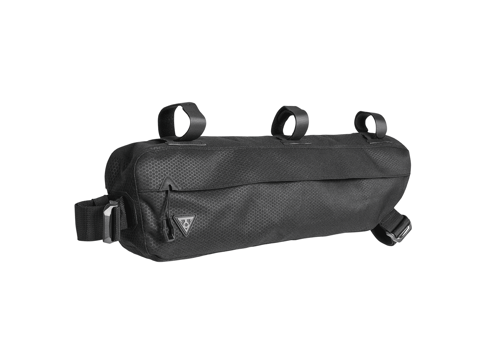 Topeak Midloader Steltaske 6L Sort 3 Topeak Midloader Steltaske 6L Sort