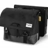 Urban Proof Cykeltaske Dobbelt 40 Liter Sort/Grå -Cykelanhængere Butik Urban Proof Cykeltaske Dobbelt 40 Li 1598353086