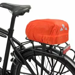 Vaude Silkroad L Taske Til Bagagebærer -Cykelanhængere Butik Vaude Silkroad L 1541062245 02