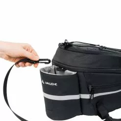 Vaude Silkroad L Taske Til Bagagebærer -Cykelanhængere Butik Vaude Silkroad L 1541062245 03