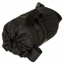 AGU Venture Snack Pack Sort -Cykelanhængere Butik Venture Snack Pack Sort 1562072212 02