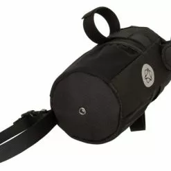 AGU Venture Snack Pack Sort -Cykelanhængere Butik Venture Snack Pack Sort 1562072212 03