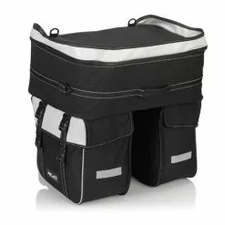 XLC Tripple Taske Til Bagagebærer