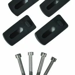 BASIL Afstandsstykker Til Cento Kurve Med WSL Montering