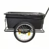 Roland Big Boy Cykeltrailer High Bar 16" -Cykelanhængere Butik bigboyroland240816