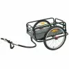 Cavo Cargo Trailer 20" Hjul Sort -Cykelanhængere Butik c1198cac765f4becb46fab65f1678854