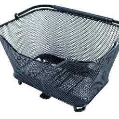 Atran Velo Daily AVS Cykelkurv Bag Sort Small