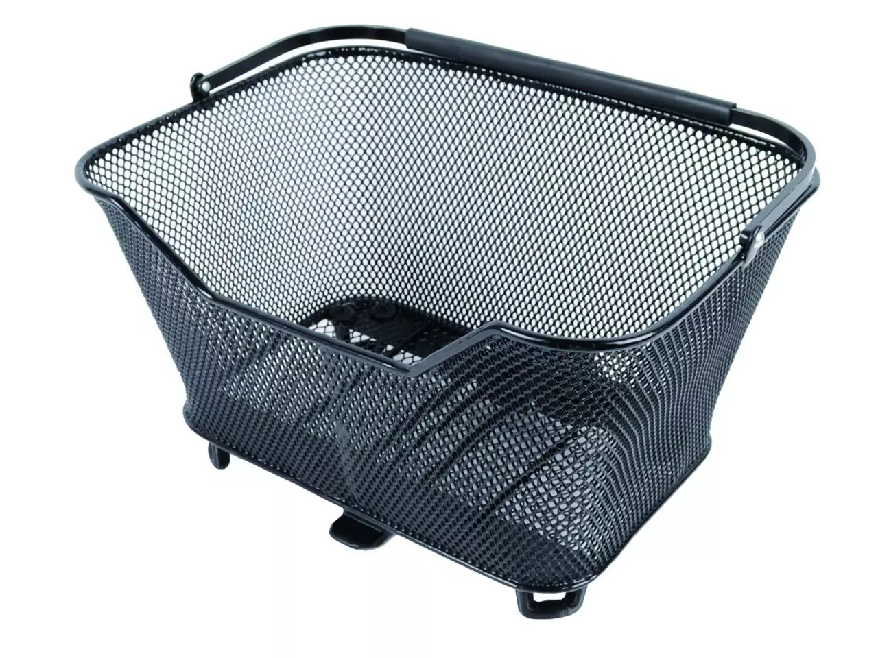 Atran Velo Daily AVS Cykelkurv Bag Sort Small 3 Atran Velo Daily AVS Cykelkurv Bag Sort Small