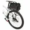 Zefal Pannier Bags Z-traveler 60 Black -Cykelanhængere Butik dd13514b629d459794815c998266a627