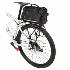 Zefal Pannier Bags Z-traveler 60 Black