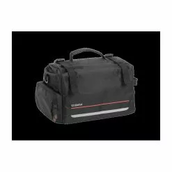 Zefal Pannier Bags Z-traveler 60 Black -Cykelanhængere Butik dd13514b629d459794815c998266a627 03