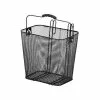 Cavo Sidekurv Til Bagagebære 33x23x33cm -Cykelanhængere Butik f1c2023ea68a400d8053c919456f052d