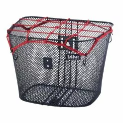 BIKE ATTITUDE Net Til Cykelkurv