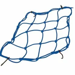 BIKE ATTITUDE Net Til Cykelkurv -Cykelanhængere Butik rednetkurv080216 03