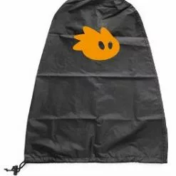 Regnslag Til Yepp Maxi Grå