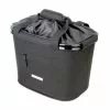 Taske/cykelkurv Sort 2 Taske/cykelkurv Sort -Cykelanhængere Butik taske56026f054bd7c8391d68719ff8e6966