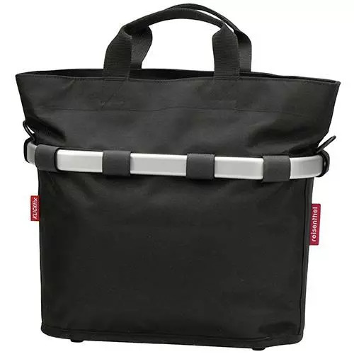 Klickfix Taske 12 Liter 3 Klickfix Taske 12 Liter