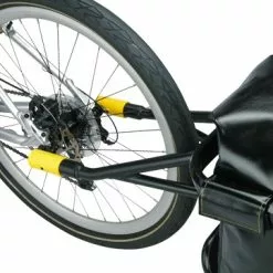 Topeak Trailer Journey Alu Med Taske 10 Topeak Trailer Journey Alu Med Taske -Cykelanhængere Butik topeaktrailerjourney 03